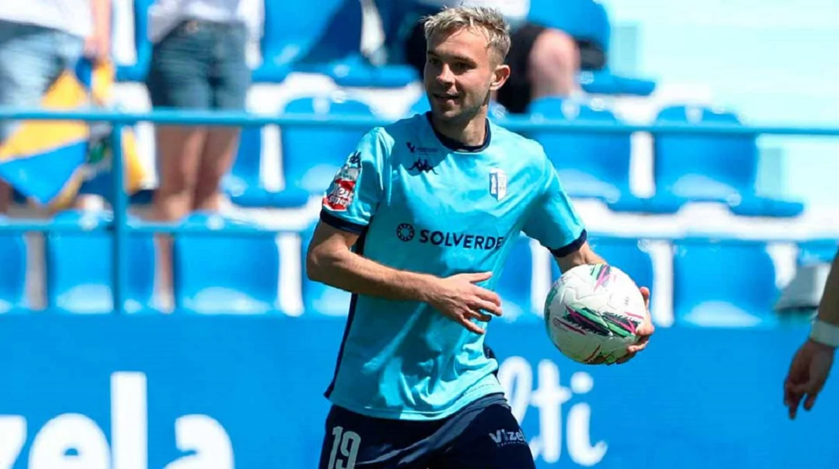 Орест Лебеденко / Фото из соцсетей