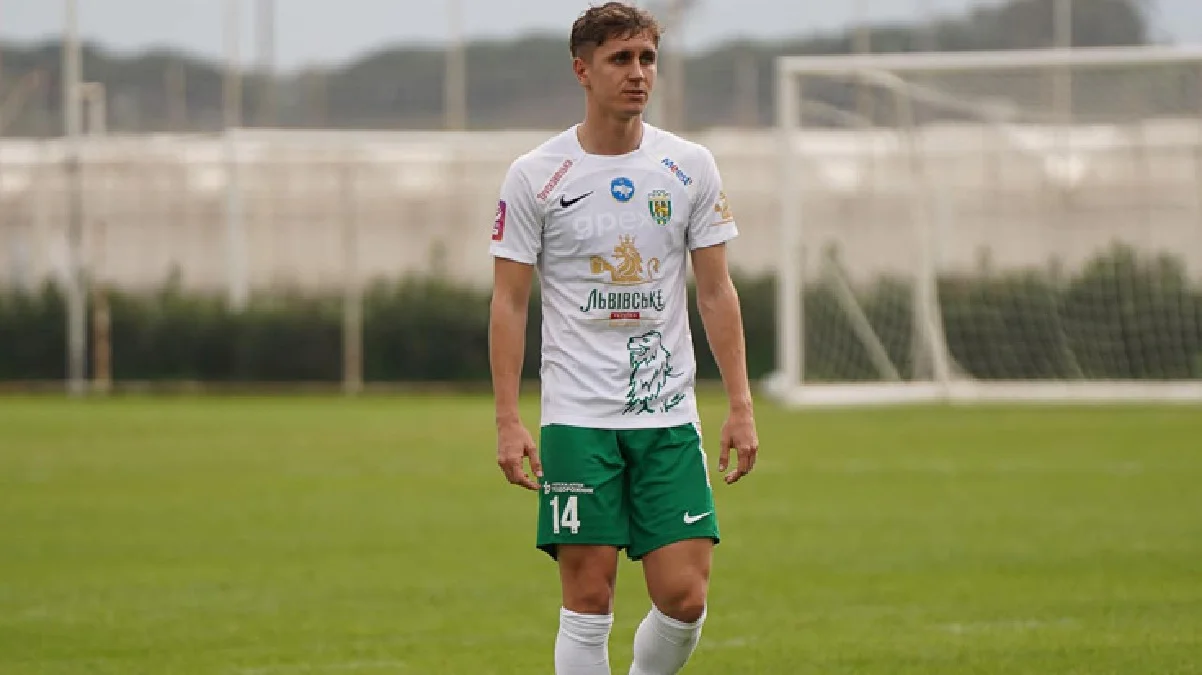 Ілля Квасниця / ФК Карпати