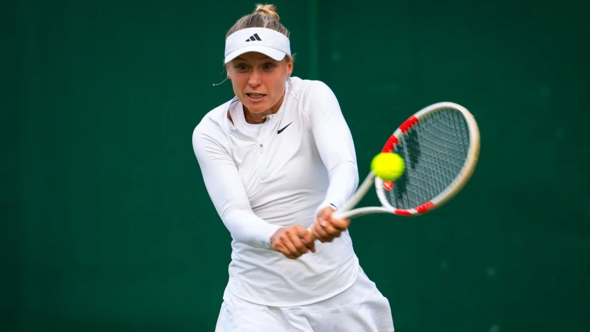 Юлія Стародубцева / Getty Images