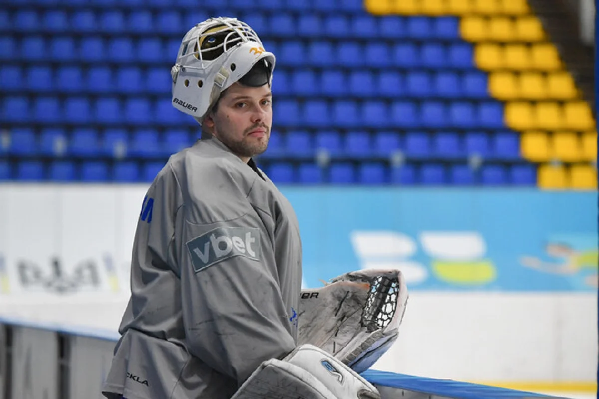 Богдан Дьяченко / ФХУ