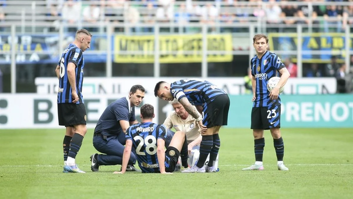 Інтер / Pro Shots