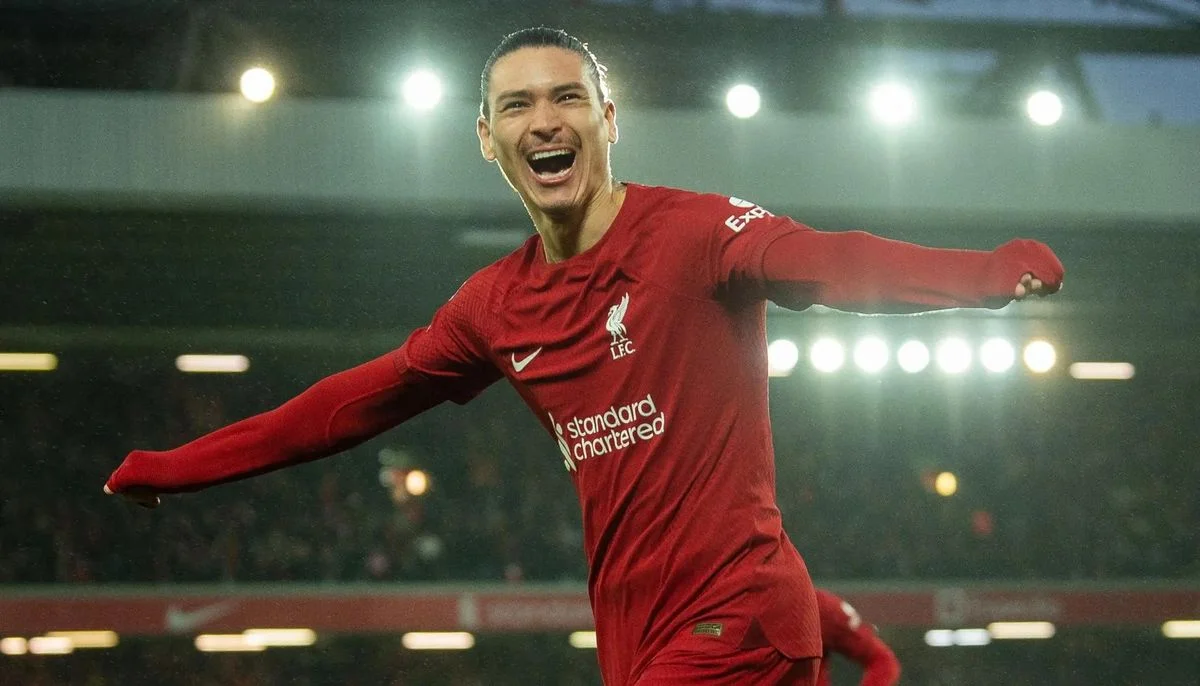 Дарвин Нуньес / EFE