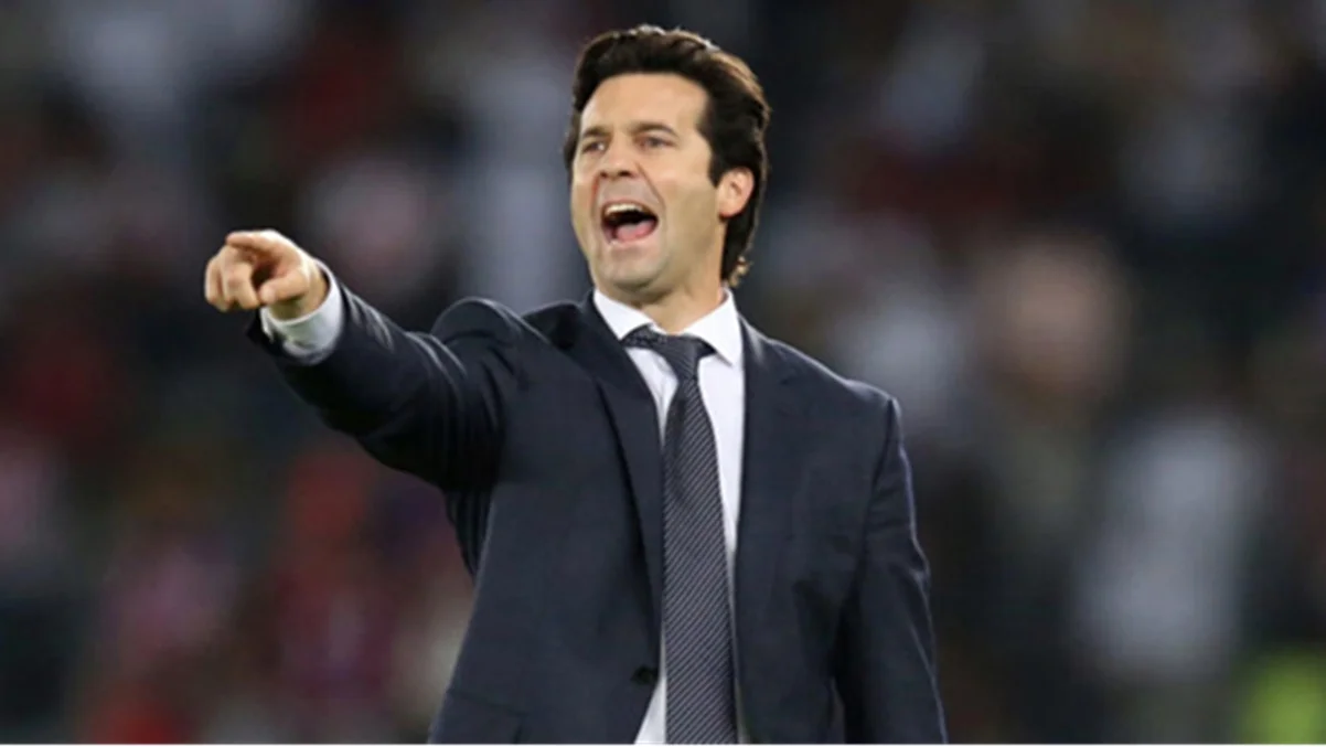 Сантьяго Соларі / фото: MAHMOUD KHALED / EFE