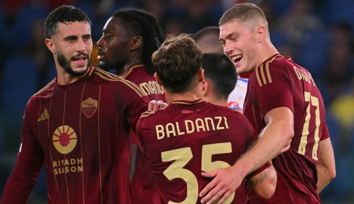 Артем Довбик / фото: ANDREAS SOLARO/AFP via Getty Images