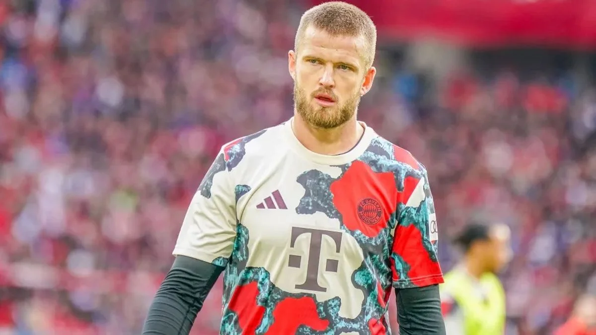 Эрик Дайер / Imago