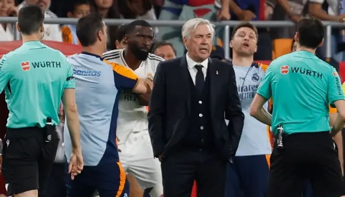 Реал / Marca