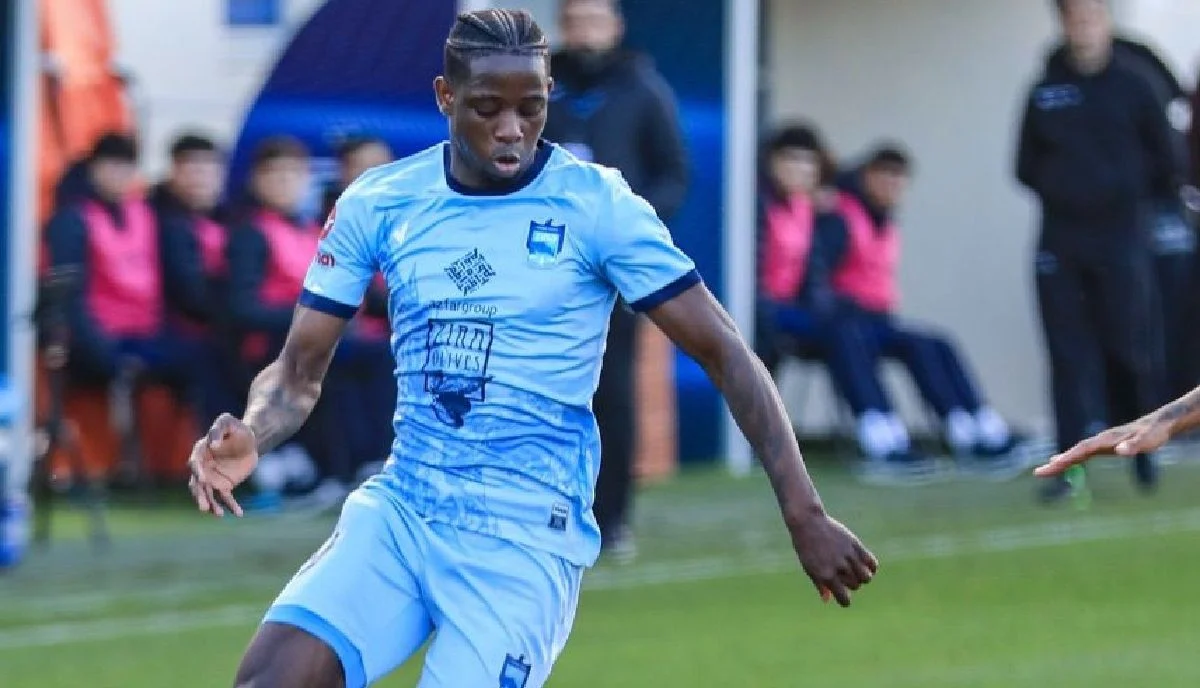 Салифу Сума / ФК Зира