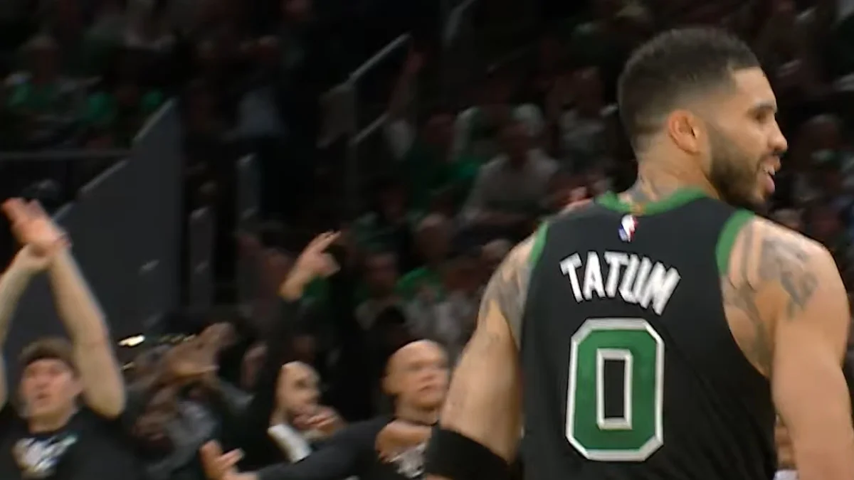 Бостон Селтикс – Орландо Мэджик / скриншот