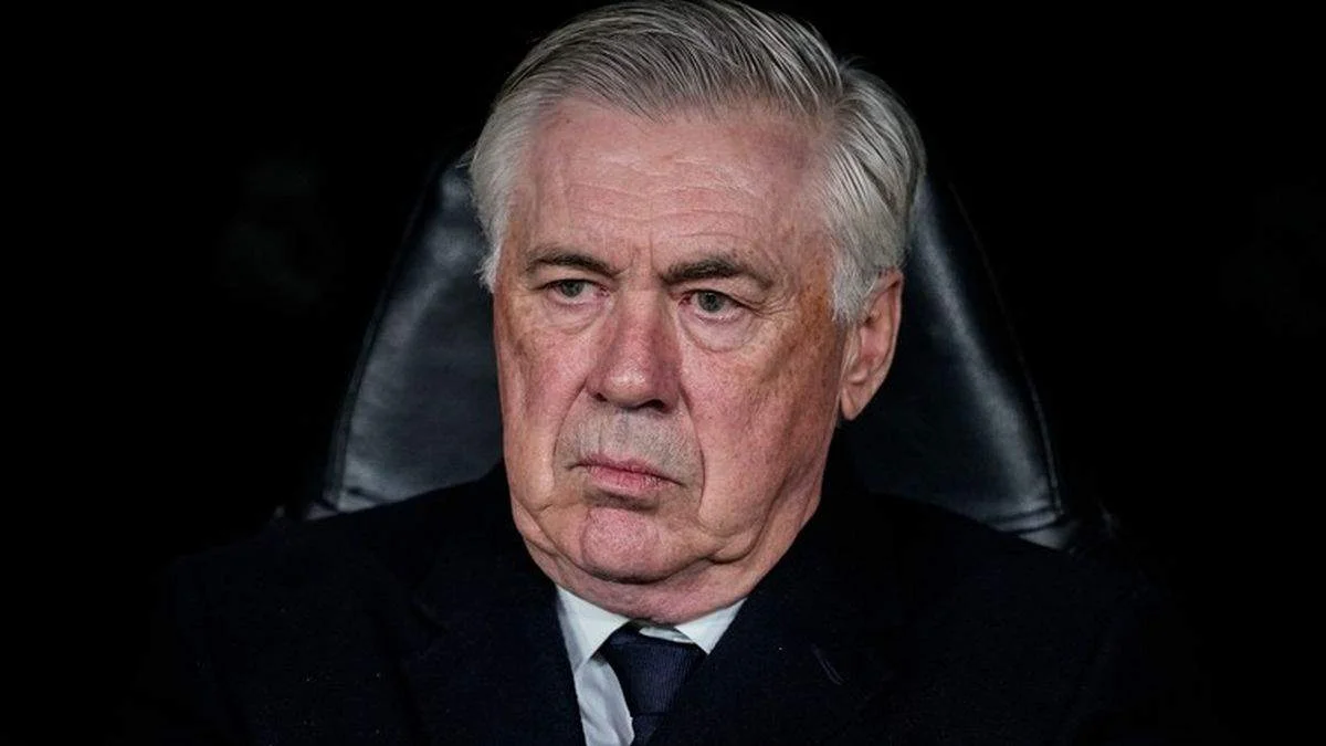 Карло Анчелотти / Pro Shots