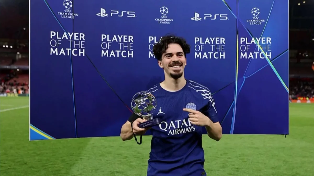 Вітінья / скріншот