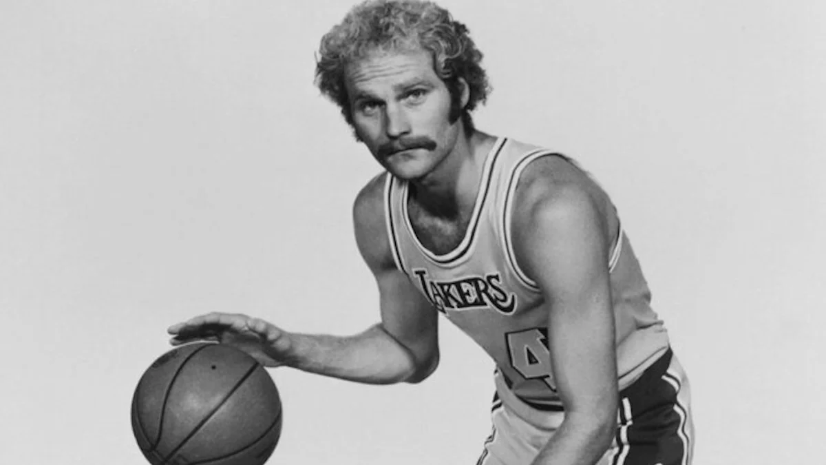 Стен Лав / фото: НБА