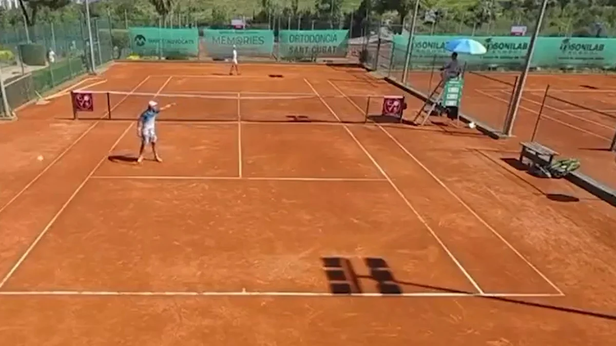 Cвятослав Гулін / скріншот