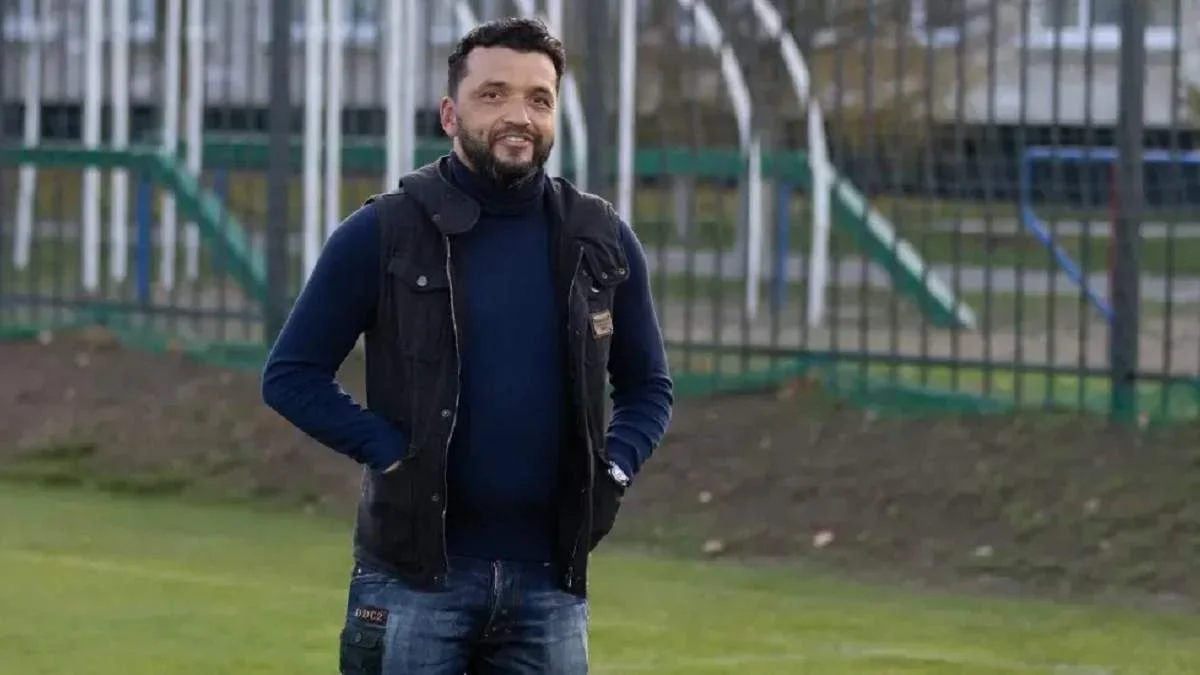 Едмар / ФК Металіст 1925