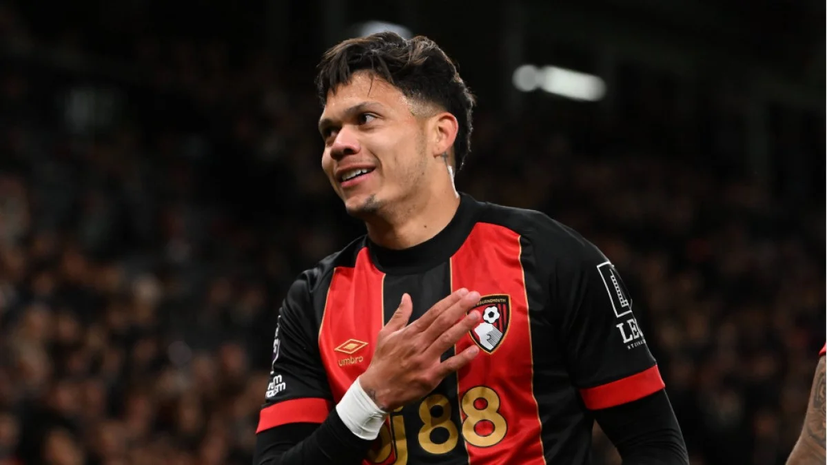 Эванилсон / Imago Images