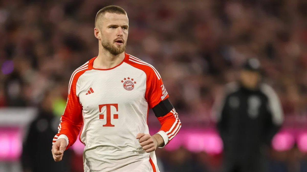 Эрик Дайер / Imago Images