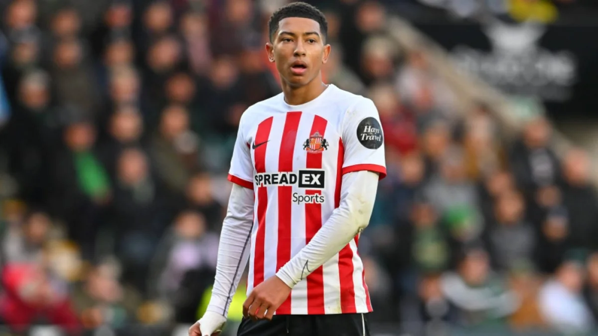 Джоб Беллингем / Imago Images