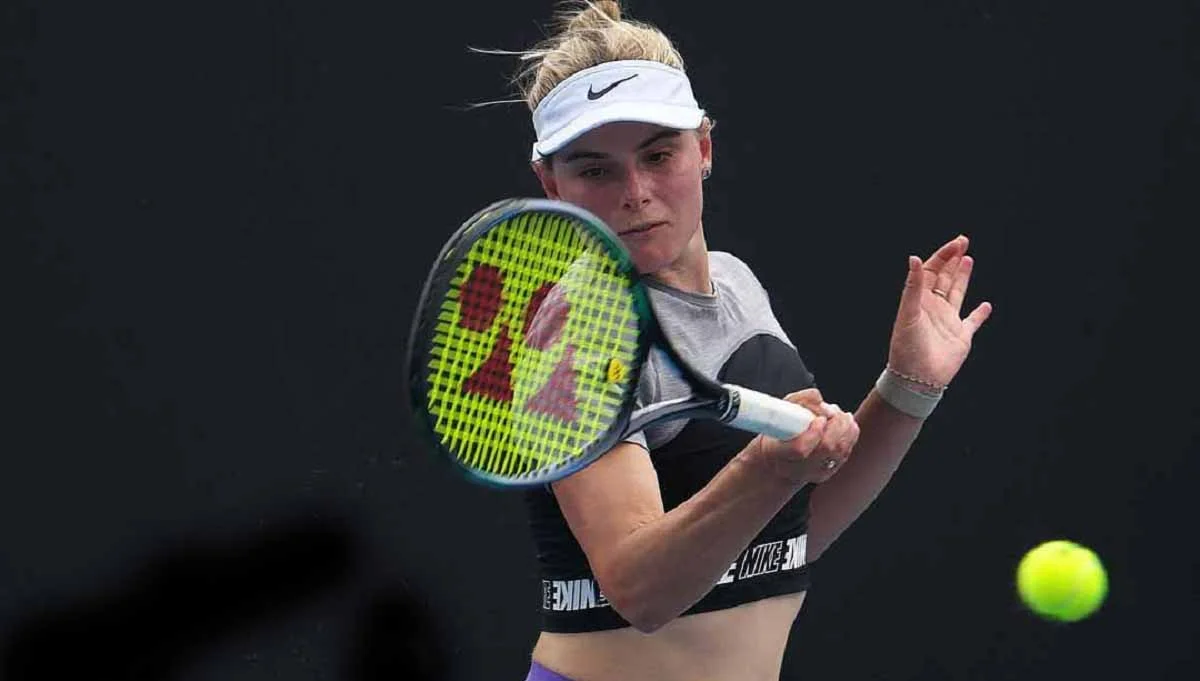 Катаріна Завацька / Фото з instagram.com/katya_zavatska