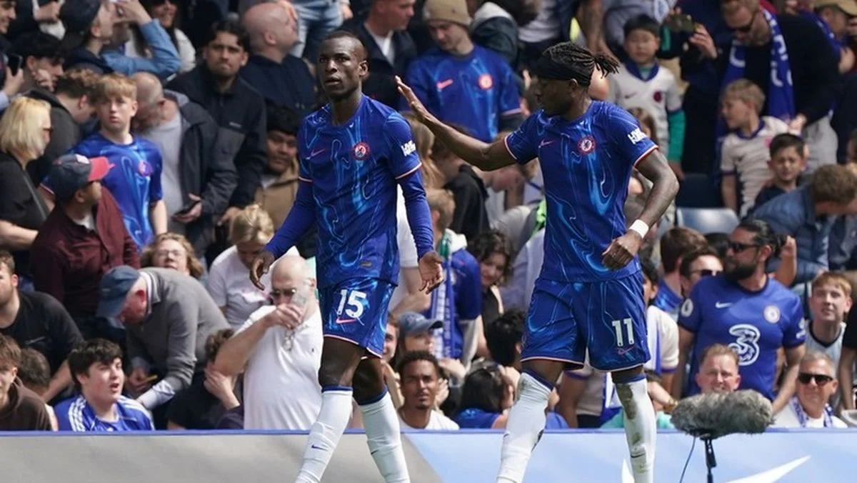 Челси / Pro Shots