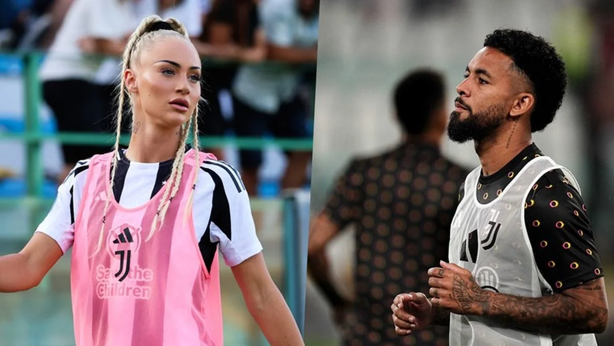 Аліша Леманн та Дуглас Луїс / Pro Shots