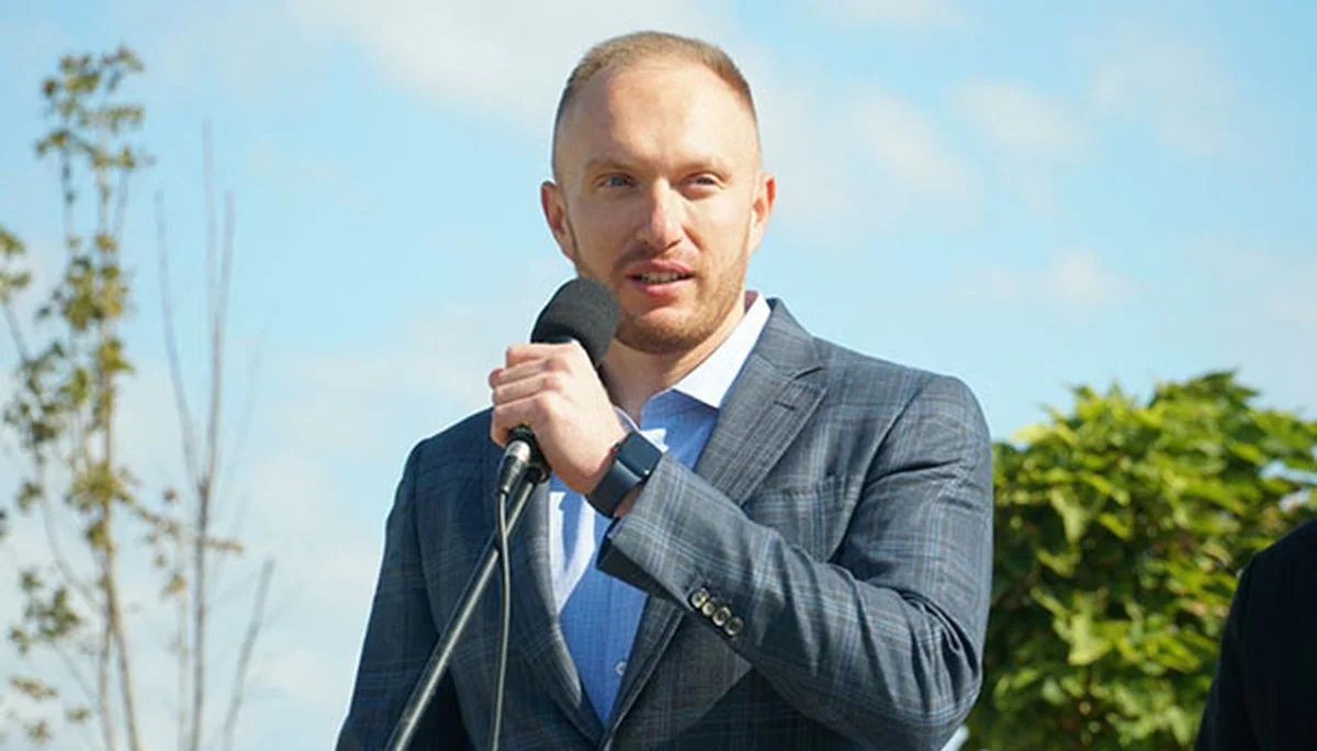 Данило Репілевський / Таврія