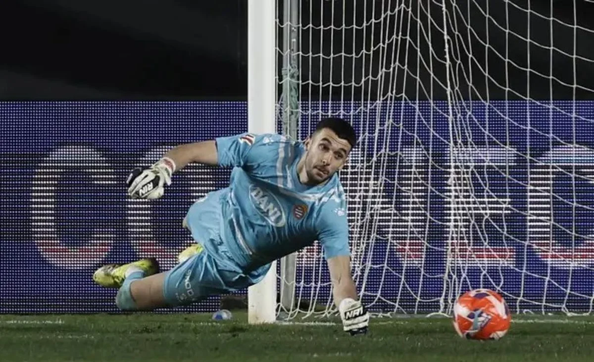 Жоан Гарсия / Marca