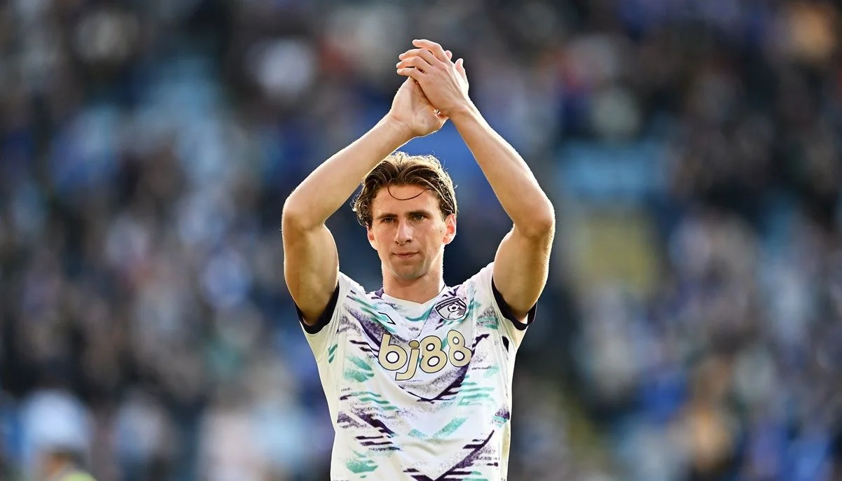 Ілля Забарний / фото: Getty images