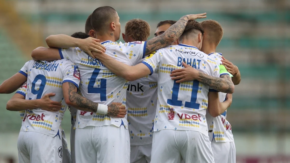 Динамо / ФК Динамо