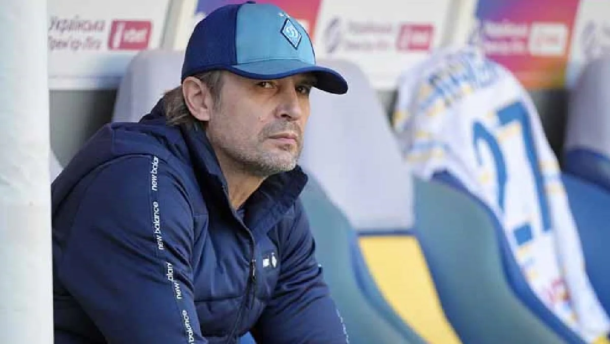 Олександр Шовковський / ФК Шахтар