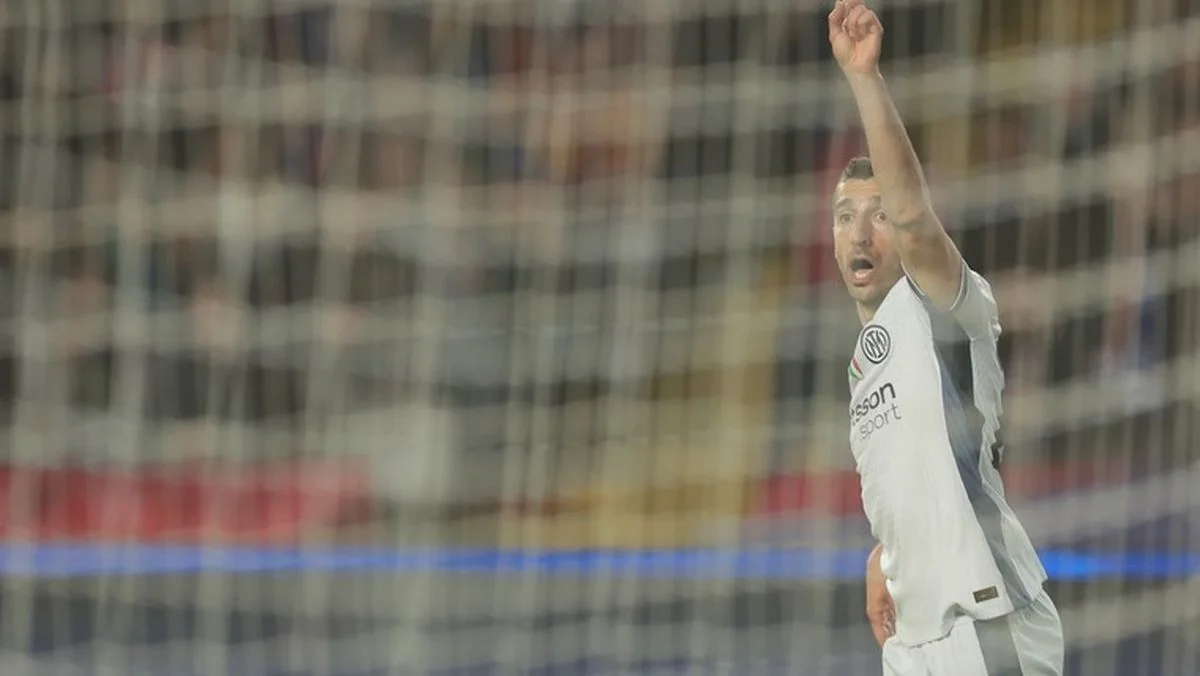 Генріх Мхітарян / Pro Shots