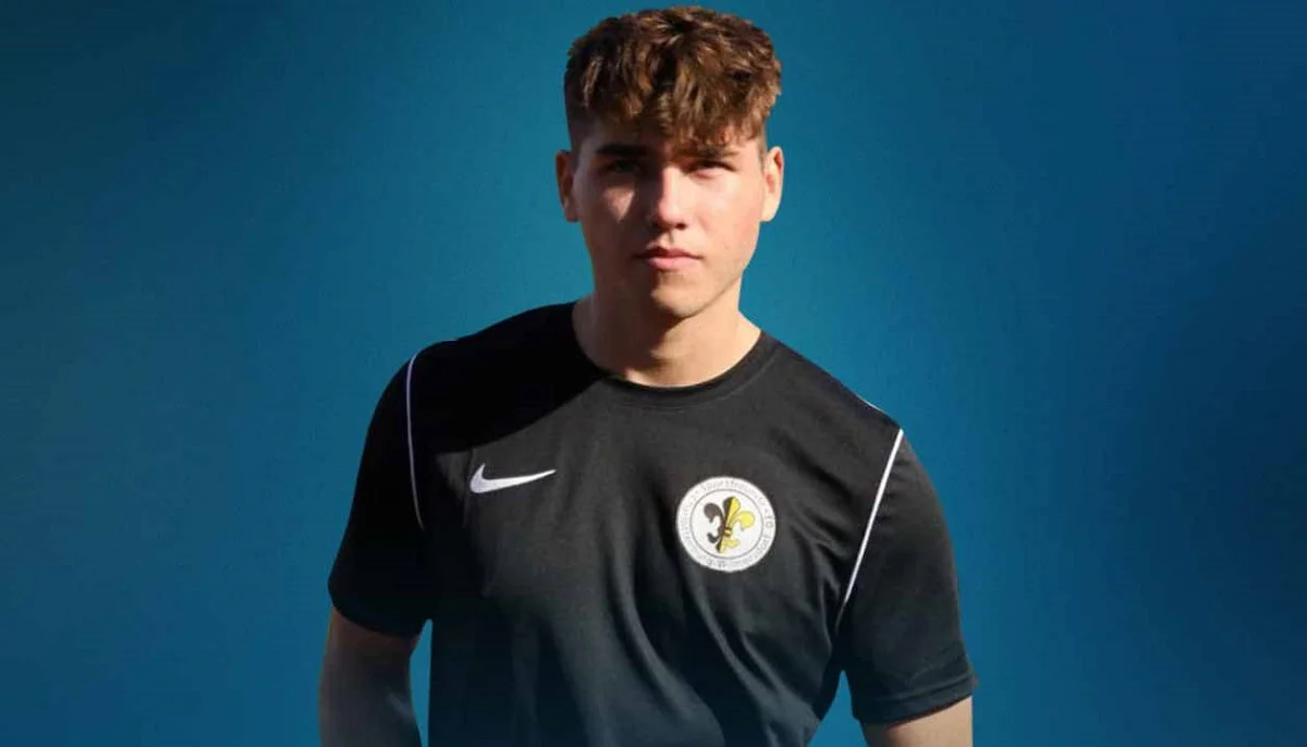 Евгений Филипчук / Фото из соцсетей