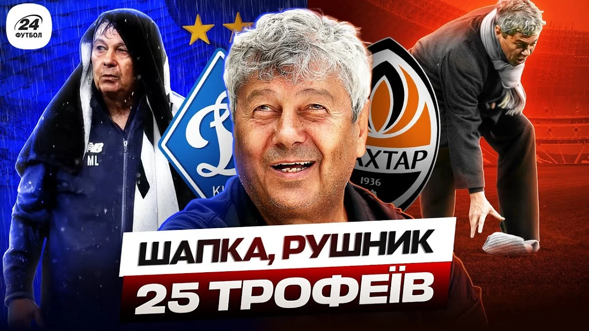 Фотоколаж "Футбол 24"