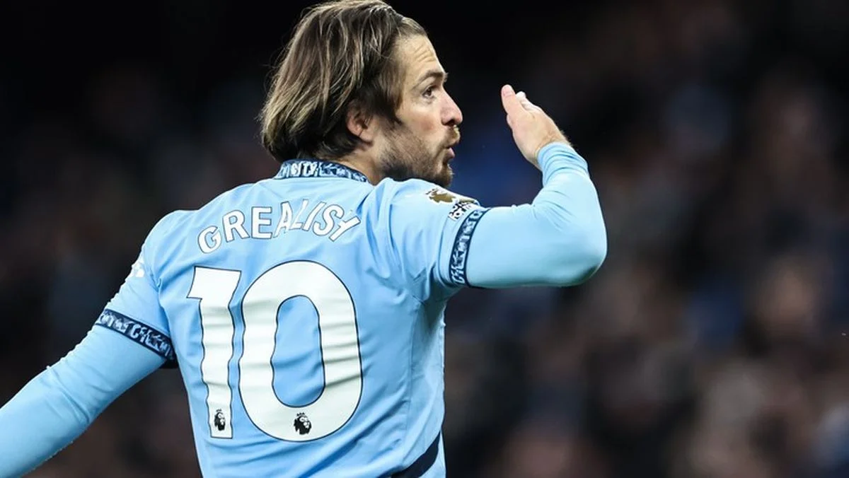 Джек Гріліш / Pro Shots