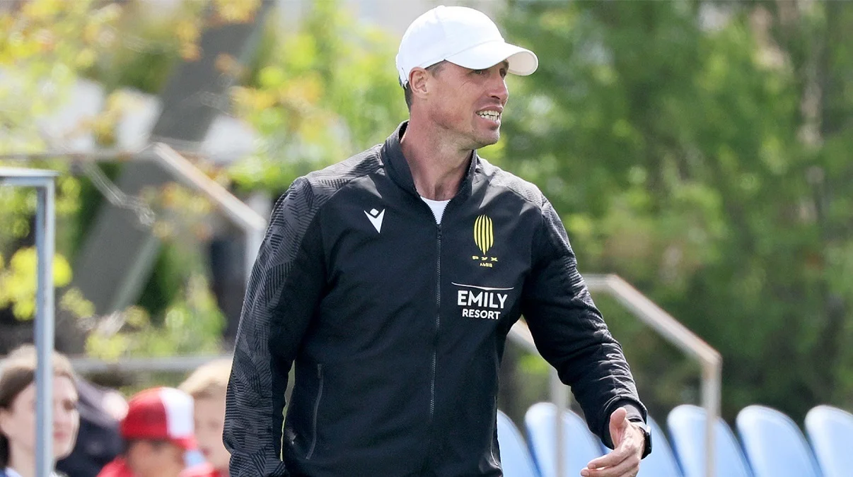 Денис Колчин / ФК Рух