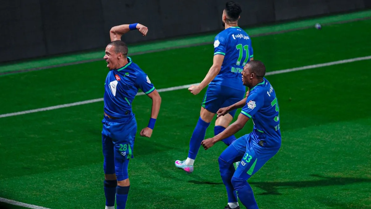 Аль-Фатех / Аль-Фатех