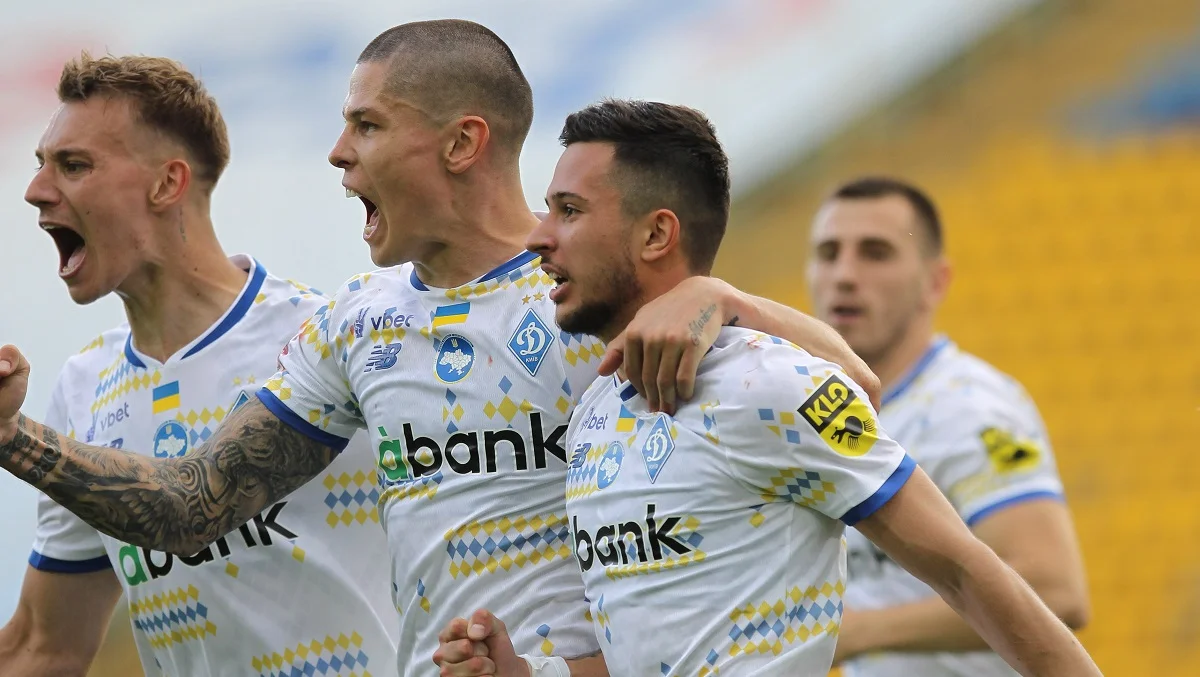 Динамо рветься в ЛЧ новим шляхом – все про суперників і жеребкування