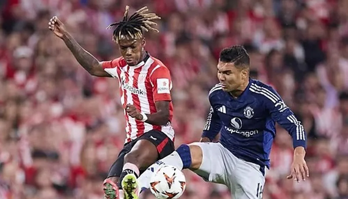 Атлетік – Манчестер Юнайтед – 0:3 / Marca