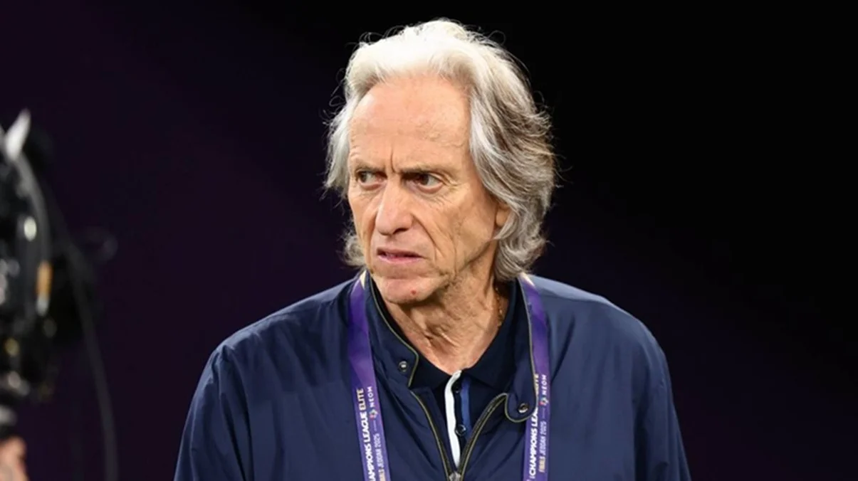 Жорже Жезуш / фото: Imago