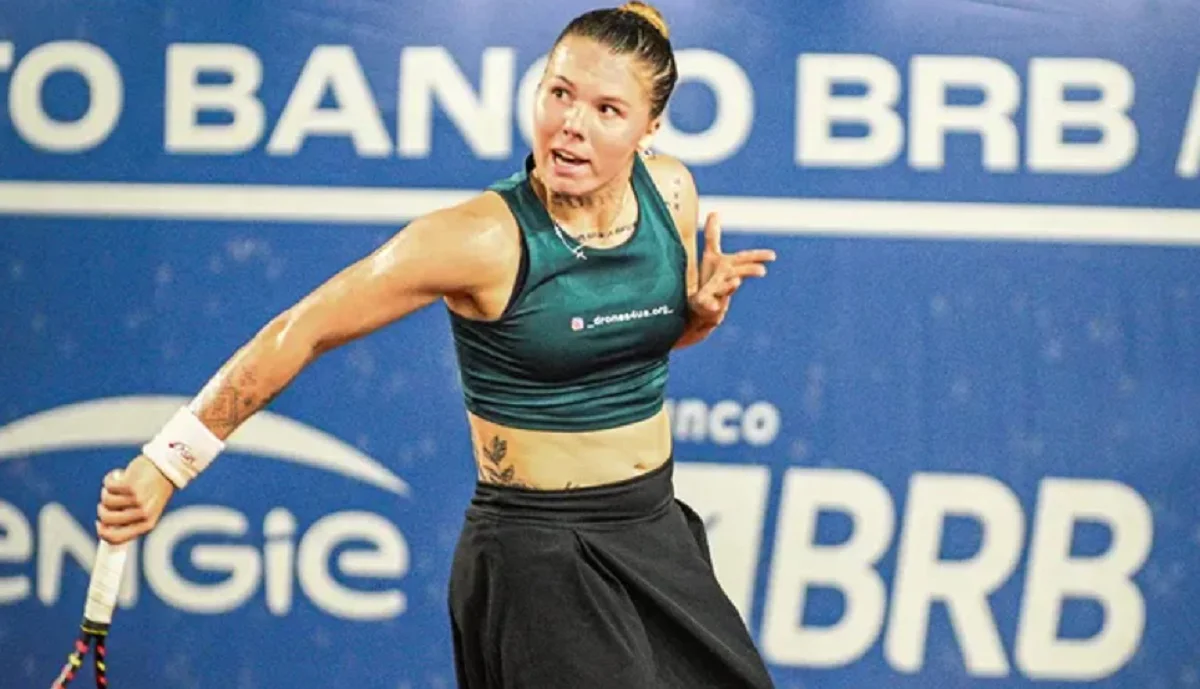 Александра Олейникова / Фото из соцсетей