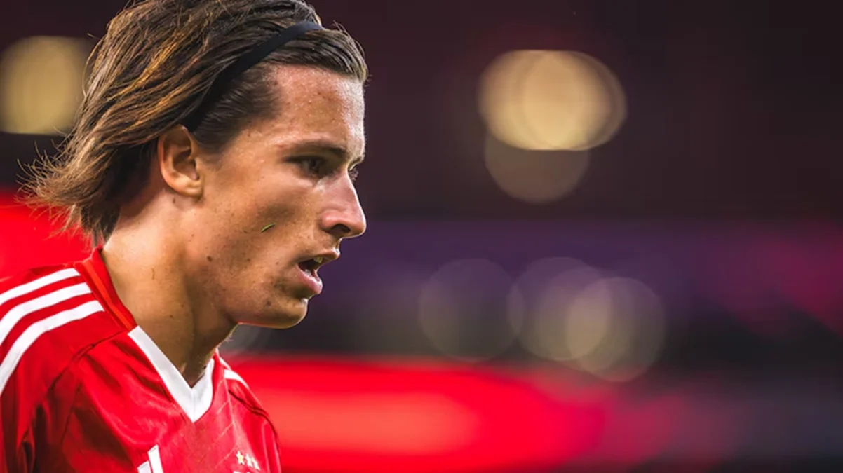 Альваро Каррерас / фото: SOPA Images