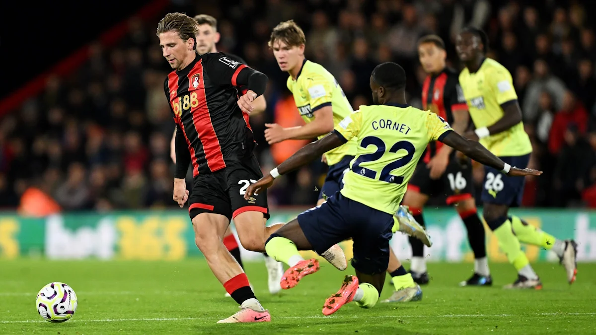 Илья Забарный / Photo by Mike Hewitt/Getty Images