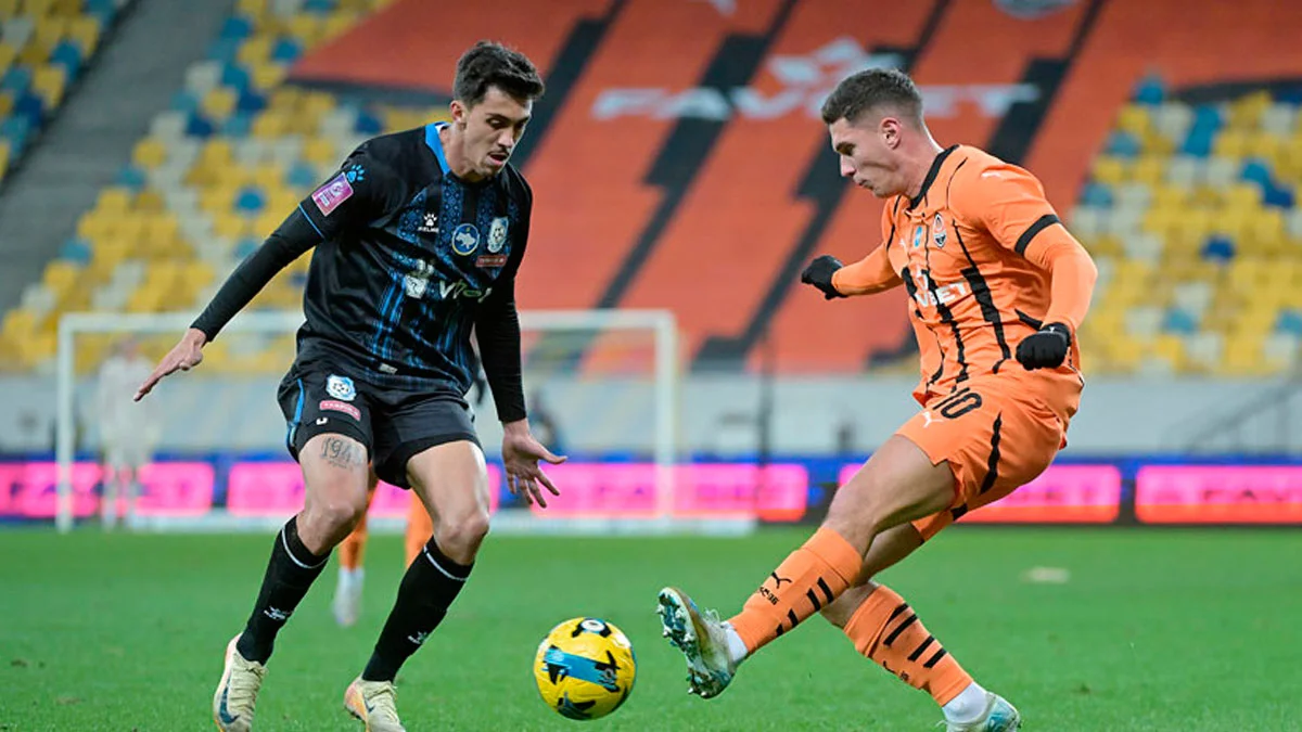 Чорноморець – Шахтар: анонс матчу УПЛ