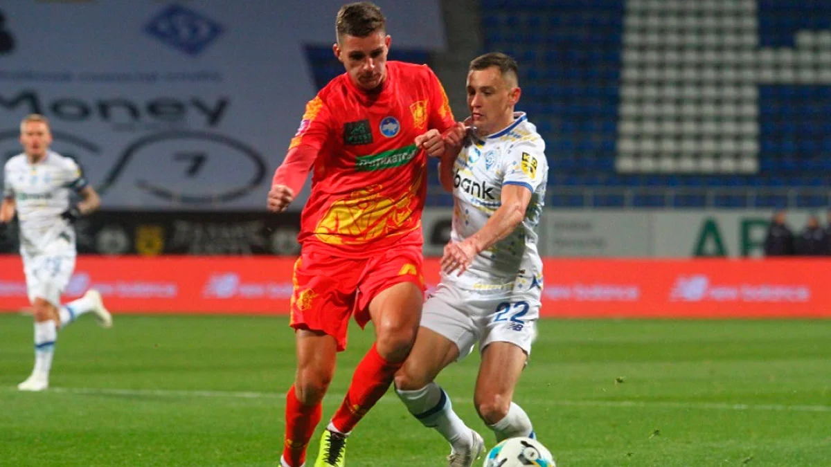 Ингулец – Динамо: анонс матча УПЛ: анонс матча УПЛ