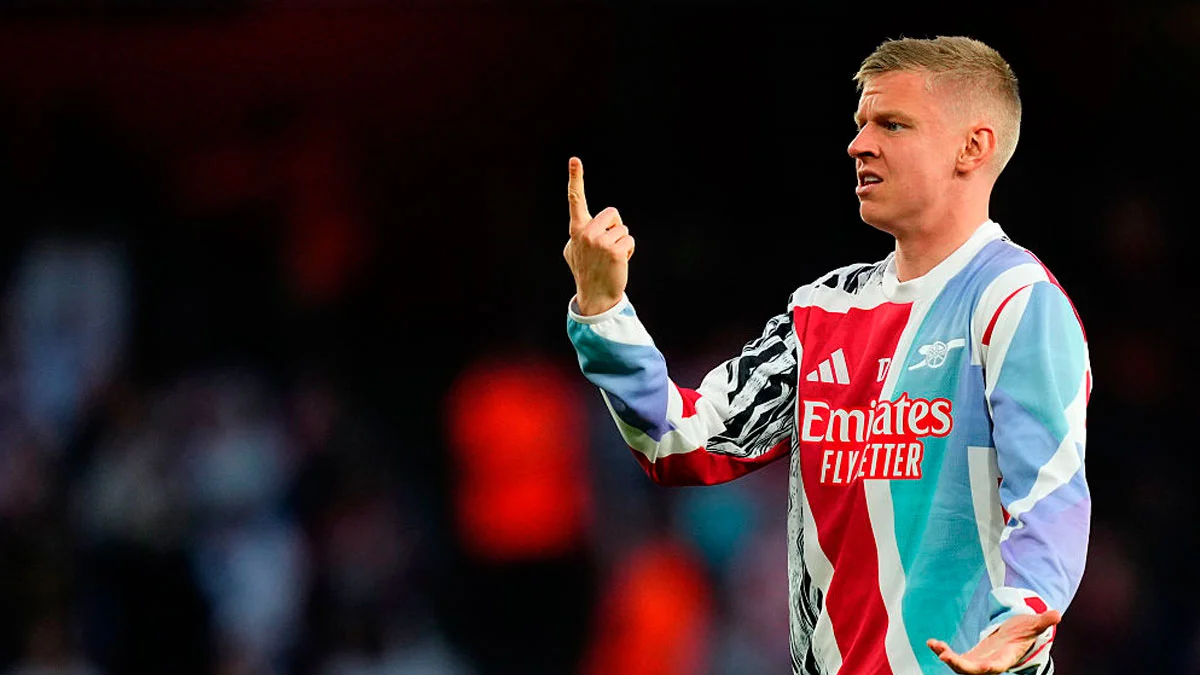 Арсенал – Борнмут: стартові склади та онлайн-трансляція матчу АПЛ / Getty Images