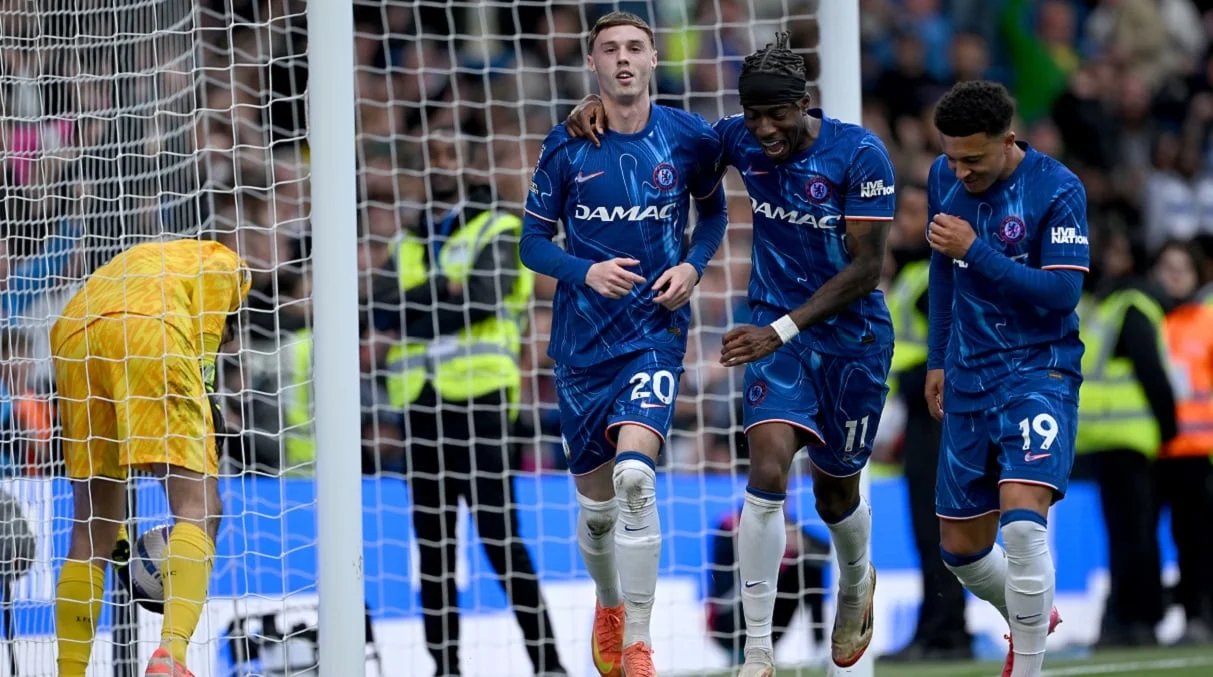 Челсі – Ліверпуль: звіт матчу АПЛ / Shaun Botterill/Getty Images