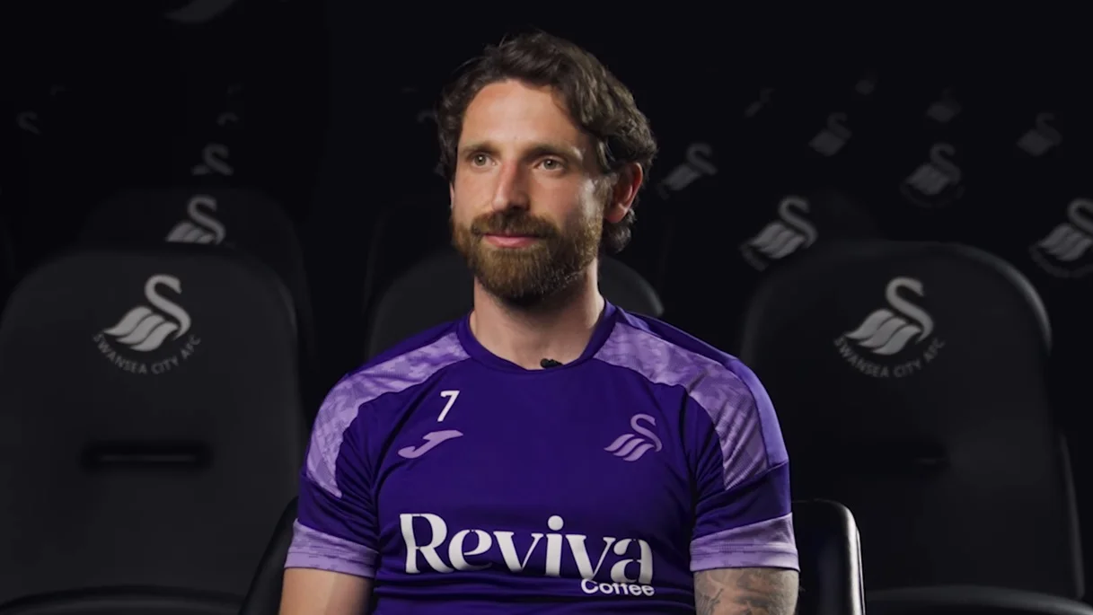 Джо Аллен / Скрін