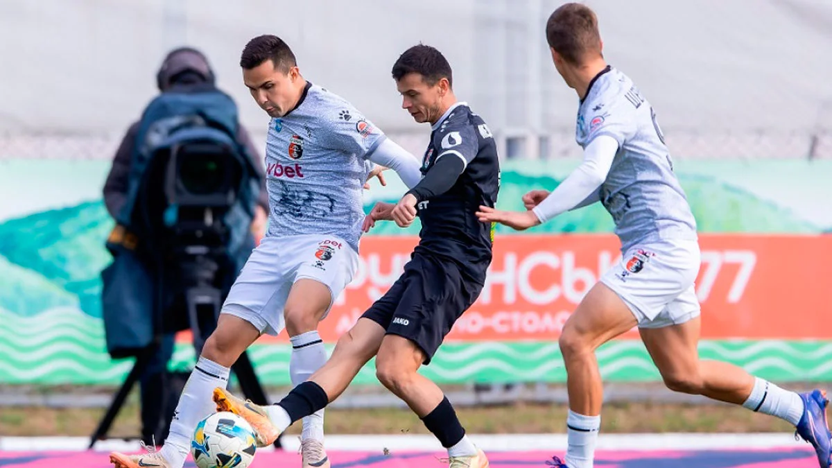 Верес – Оболонь: анонс матчу УПЛ