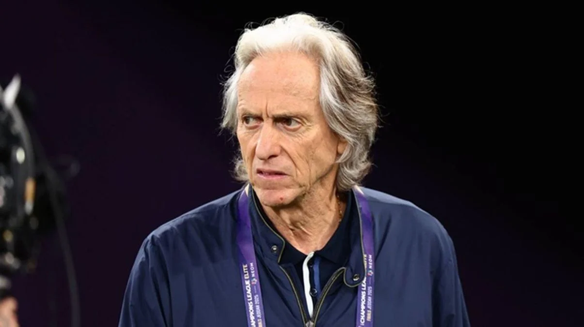 Жорже Жезуш / фото: Imago