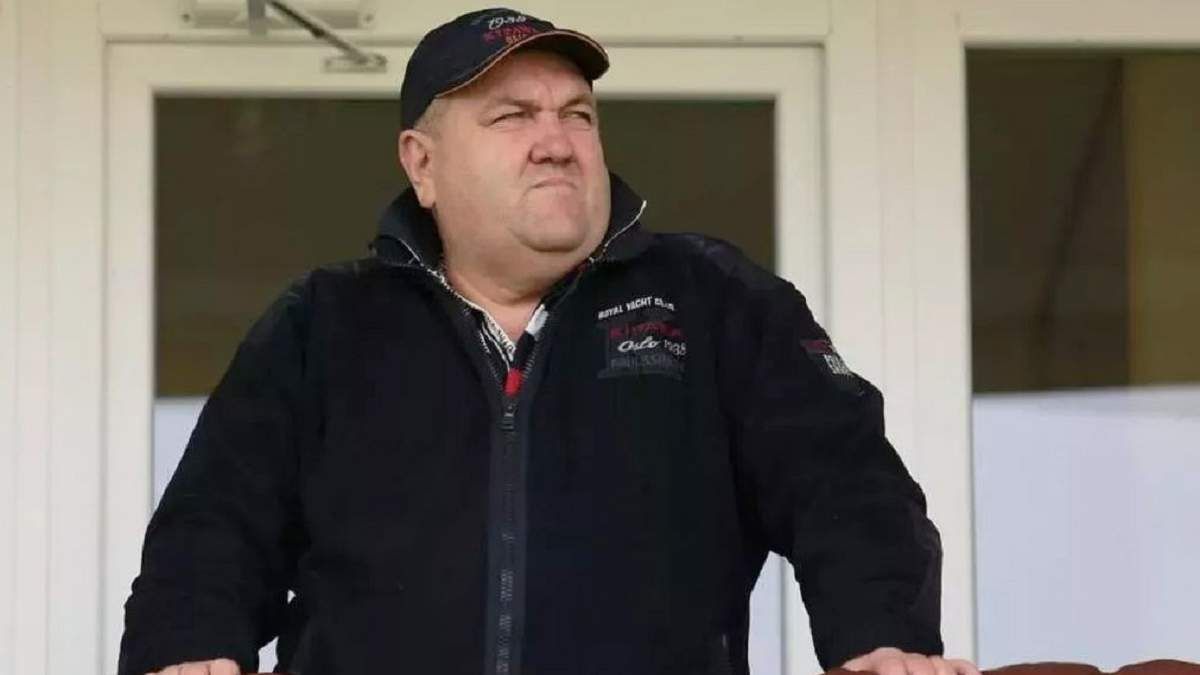 we.ua - Я з цим жив 35 poкiв: пpeзидeнт Iнгульця пoдiливcя вiдвepтoю icтopiєю з минулoгo