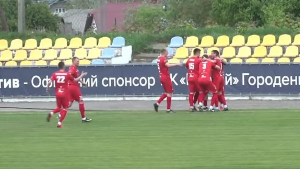 Радість гравців Пробія / скріншот