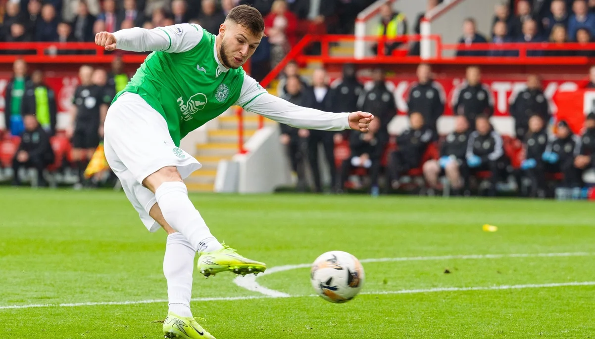 Микола Кухаревич / фото: Simon Wootton/SNS Group via Getty Images